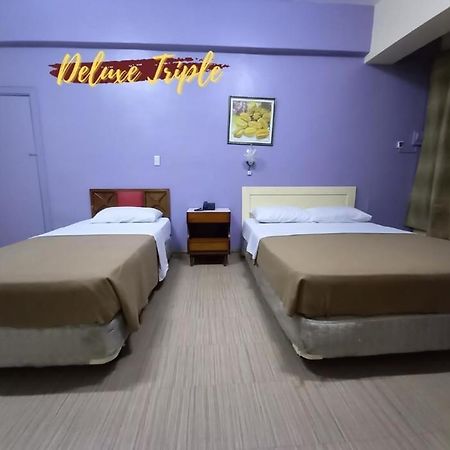 מנילה Best Fortune Hotel At Chinatown מראה חיצוני תמונה
