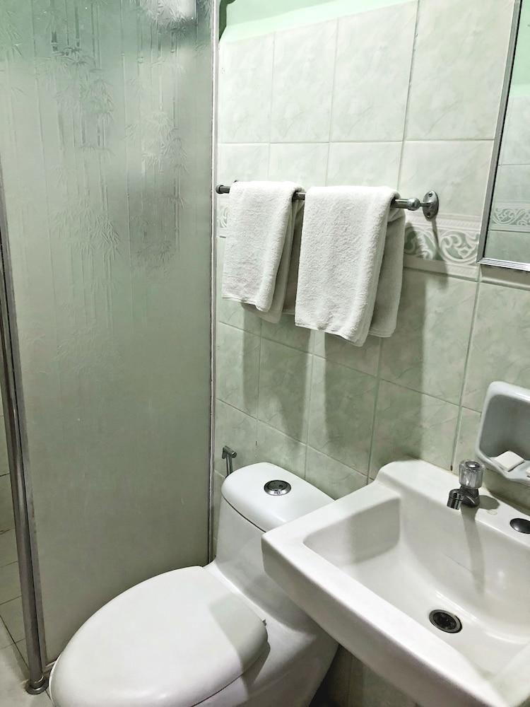 מנילה Best Fortune Hotel At Chinatown מראה חיצוני תמונה