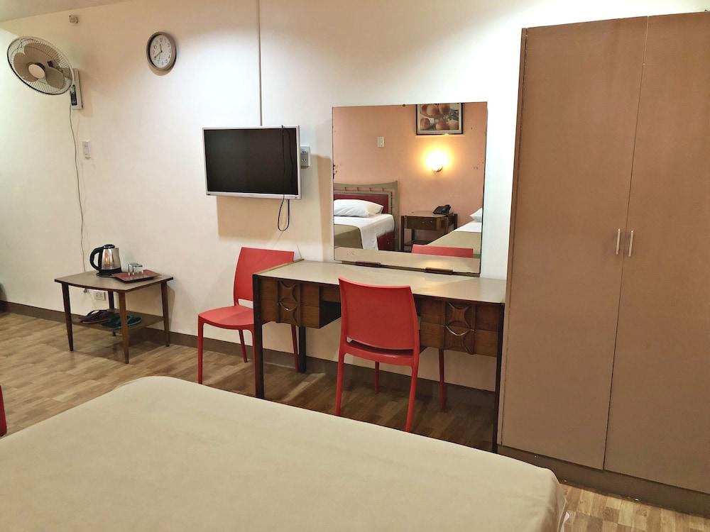 מנילה Best Fortune Hotel At Chinatown מראה חיצוני תמונה