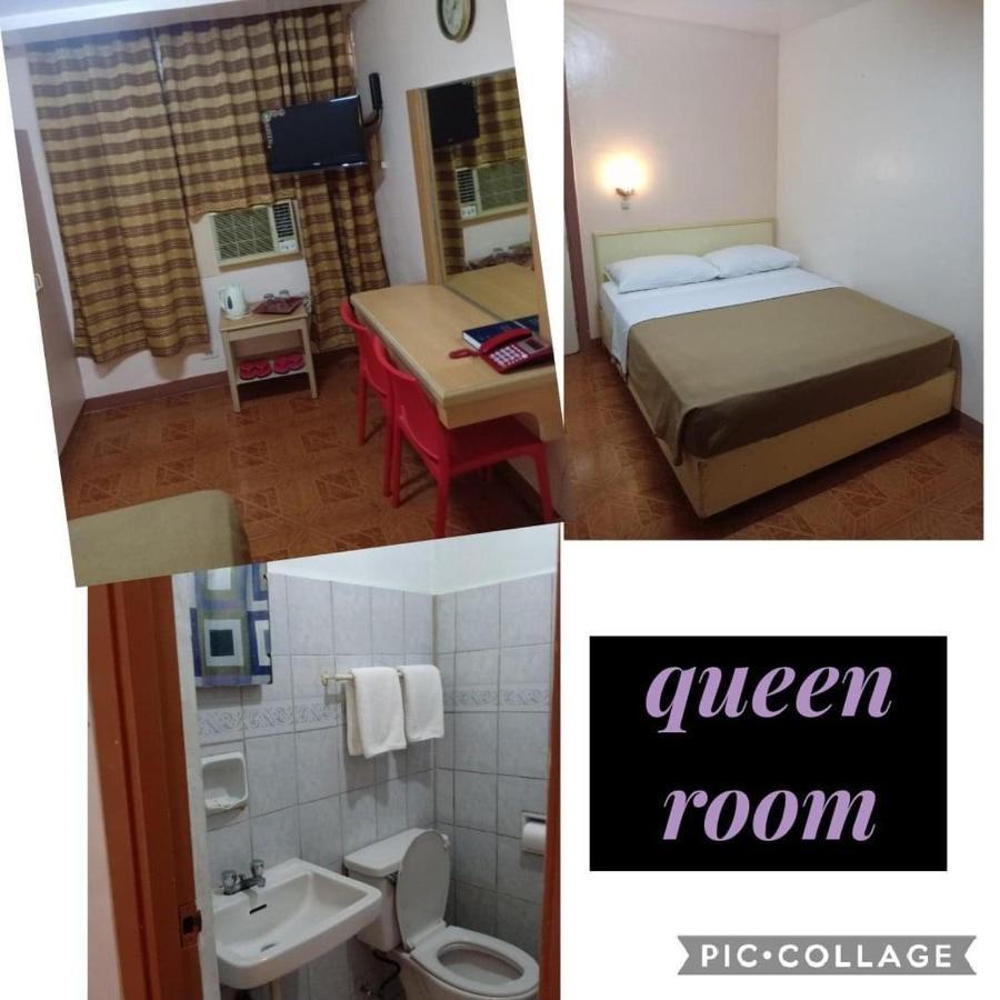 מנילה Best Fortune Hotel At Chinatown מראה חיצוני תמונה