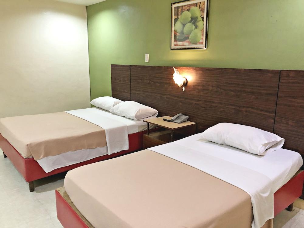מנילה Best Fortune Hotel At Chinatown מראה חיצוני תמונה